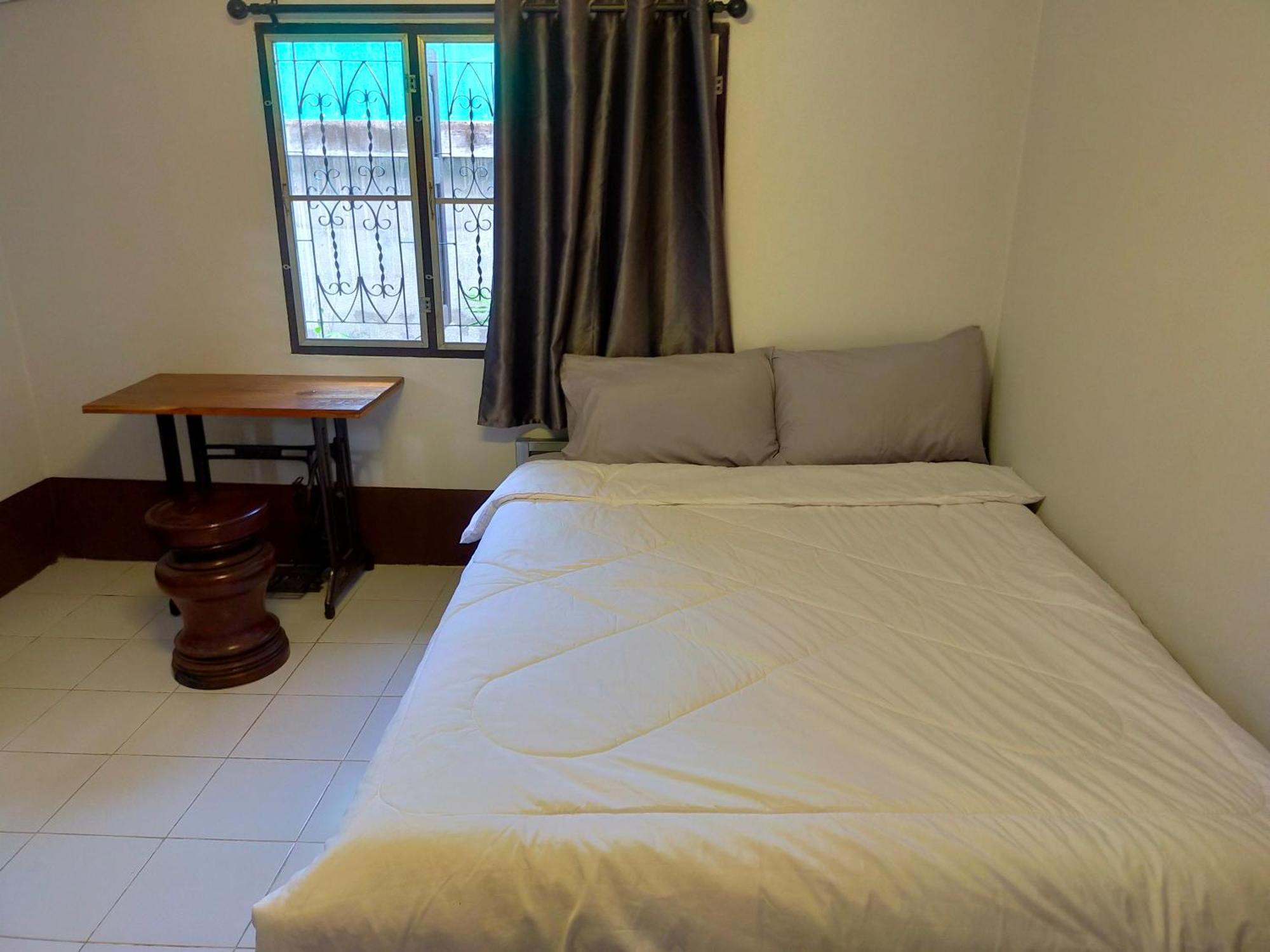 Huean Him Pan Homestay เฮือนฮิมปานโฮมสเตย์ Ban Mae Pan Exterior foto