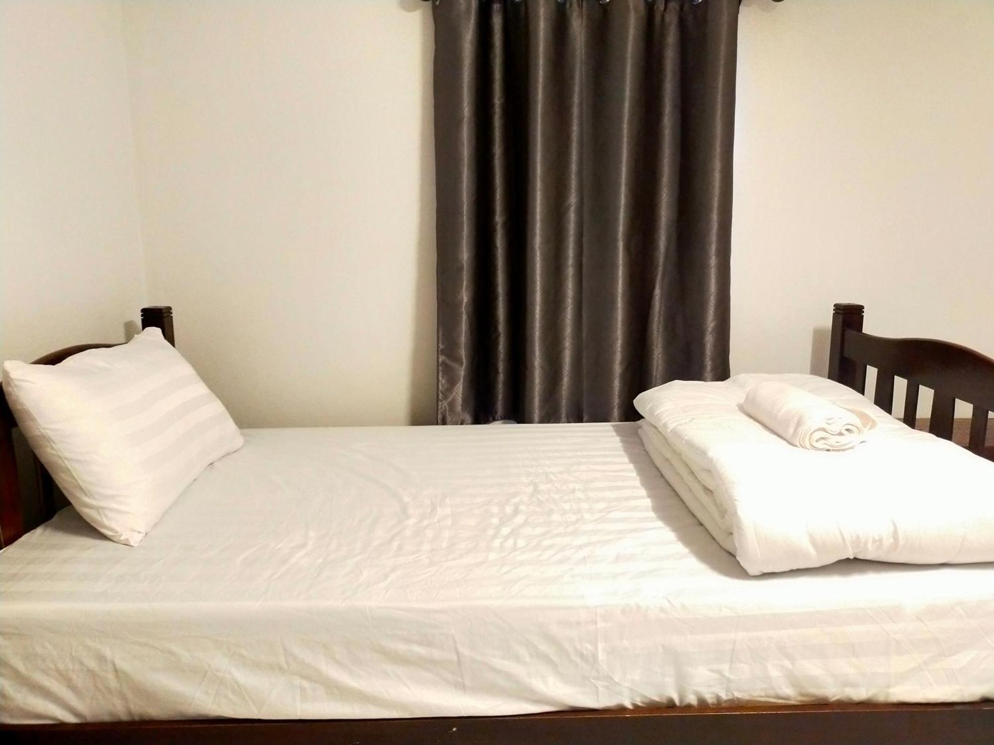 Huean Him Pan Homestay เฮือนฮิมปานโฮมสเตย์ Ban Mae Pan Exterior foto